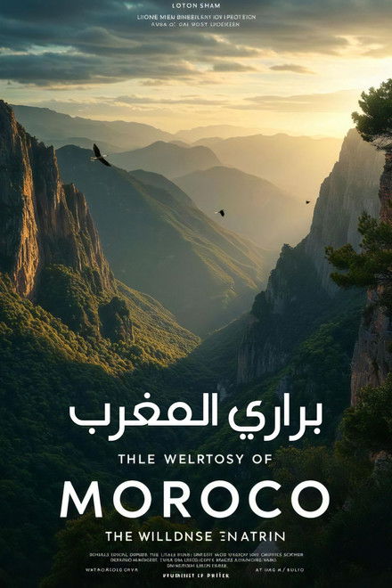 Wild Morocco
