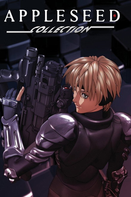 Appleseed Collection