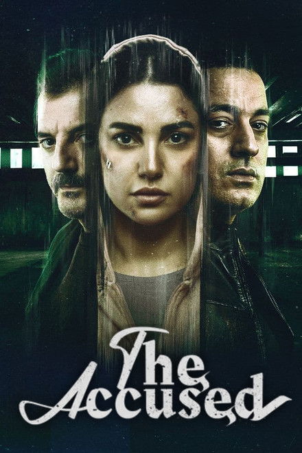 The Accused