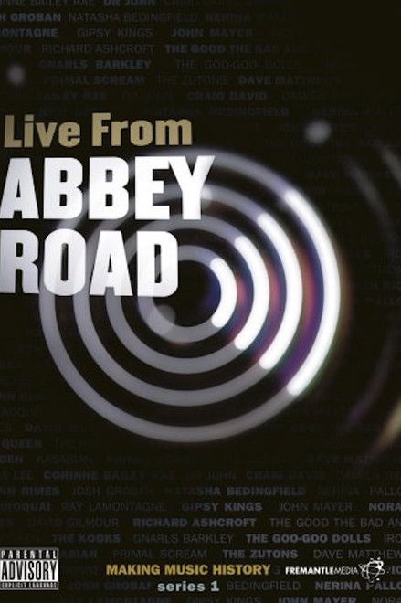Live from Abbey Road: Best of Season 1