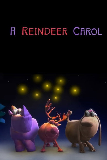 A Reindeer Carol