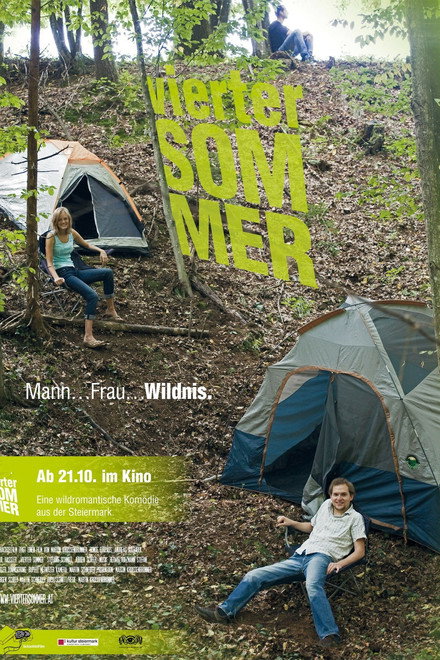 Vierter Sommer