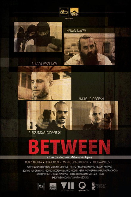 Between