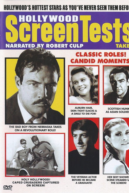 Hollywood Screen Tests: Take 1
