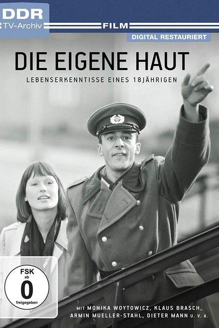 Die eigene Haut