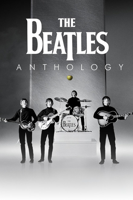 The Beatles Anthology