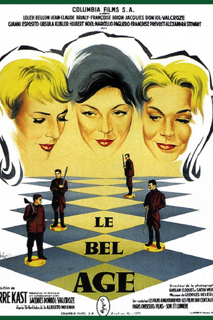 Le Bel Âge