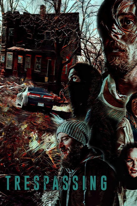 Trespassing