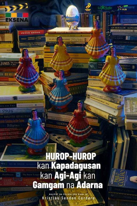 A Meditation on the Possible Ending of the Mythical Bird Adarna