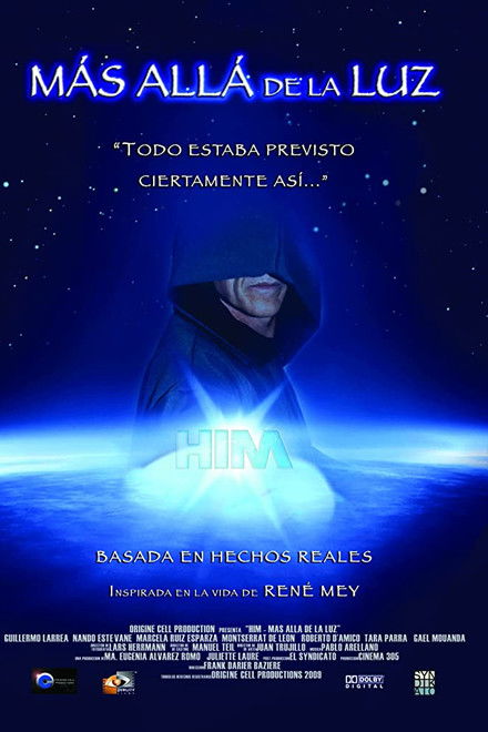 HIM: Beyond the Light