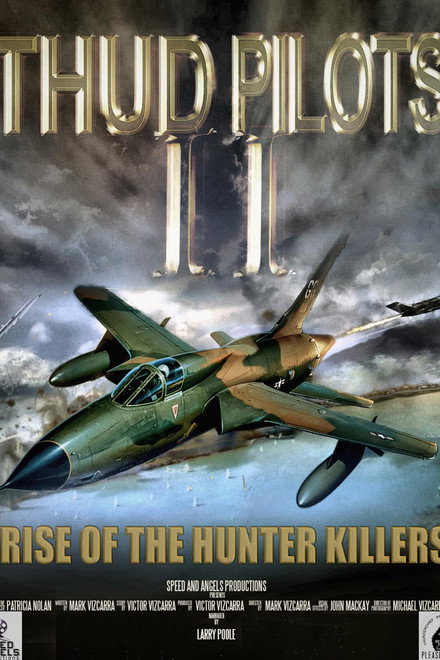 Thud Pilots II