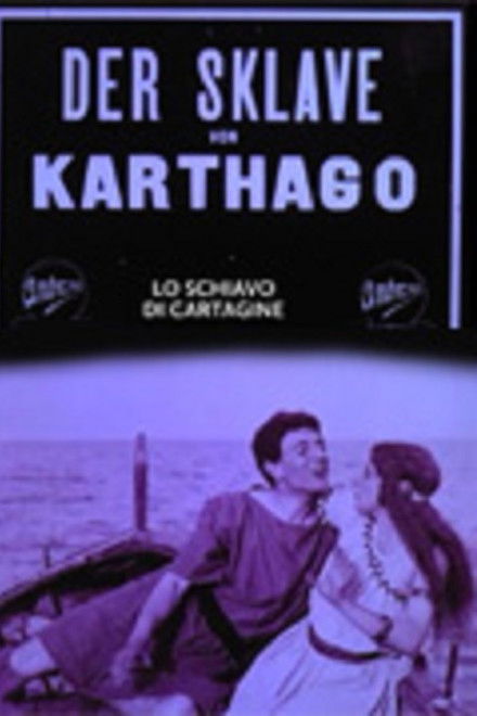 The Slave of Carthage