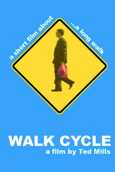 Walk Cycle