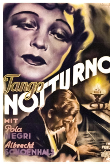 Tango Notturno