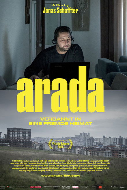 Arada