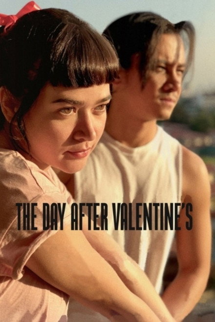 The Day After Valentine's