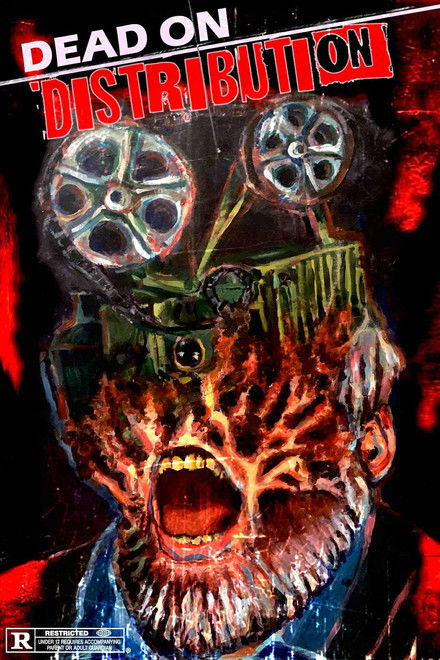 Dead on Distribution