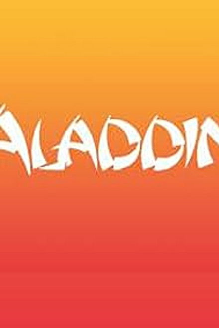 Aladdin