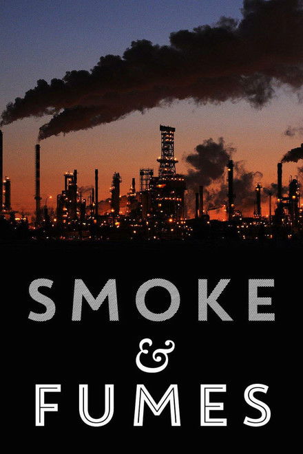 Smoke and Fumes: The Climate Change Cover-Up