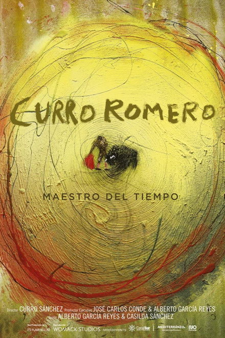 Curro Romero, Maestro del Tiempo