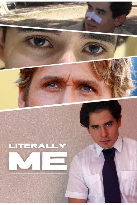 Literalmente Yo