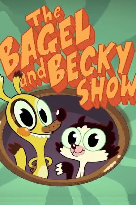 The Bagel And Becky Show