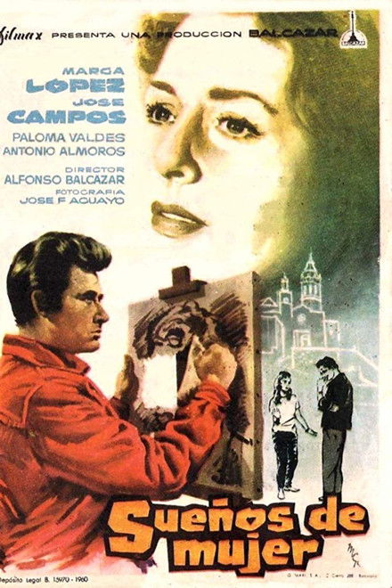 Sueños de mujer