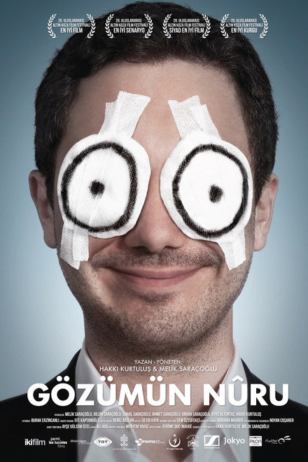 Eye Am
