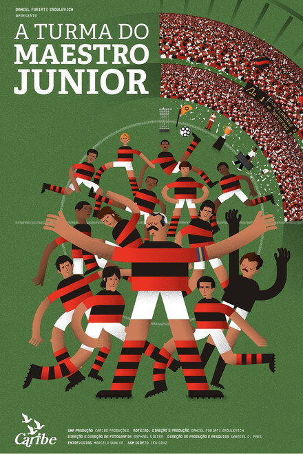 A Turma do Maestro Junior