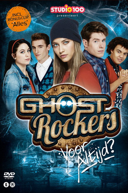 Ghost Rockers voor Altijd