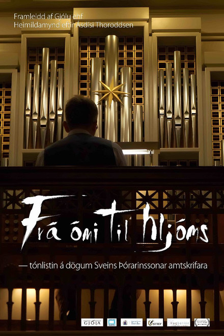 Of Strings and Song — The Music in 19th Century Iceland