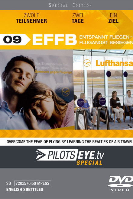 PilotsEYE.tv Entspannt Fliegen