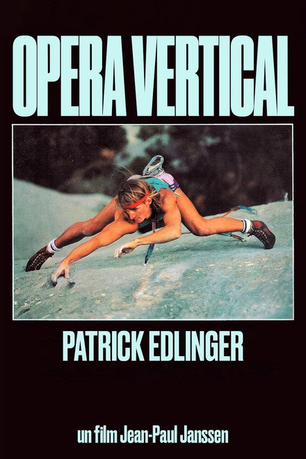 Opera Vertical