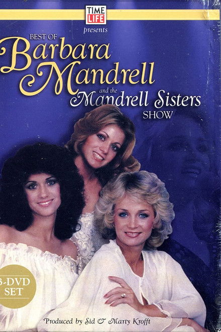 Barbara Mandrell and the Mandrell Sisters