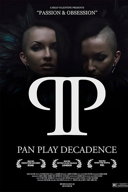 Pan Play Decadence
