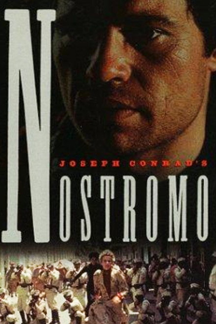 Nostromo