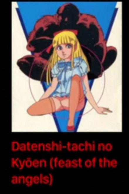 Feast of the Fallen Angels