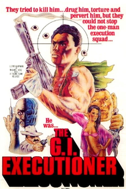 The G.I. Executioner