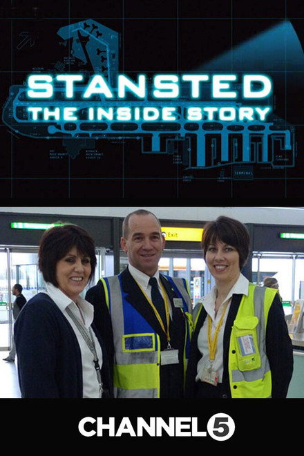 Stansted: The Inside Story