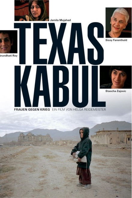 Texas - Kabul