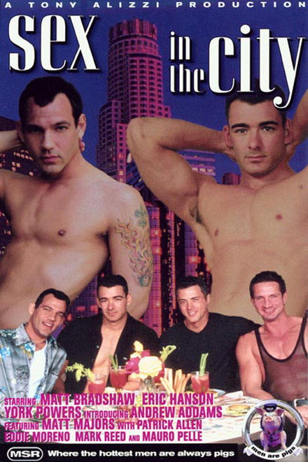 Sex in the City