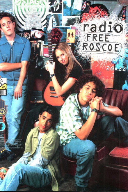 Radio Free Roscoe