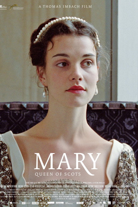 Mary, Queen of Scots