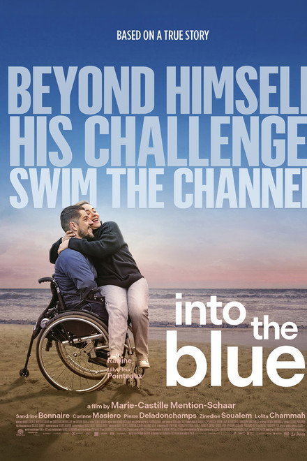 Into the Blue