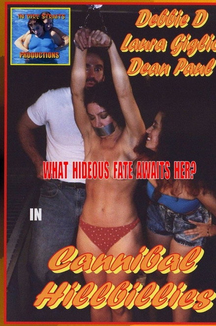 Cannibal Hillbillies