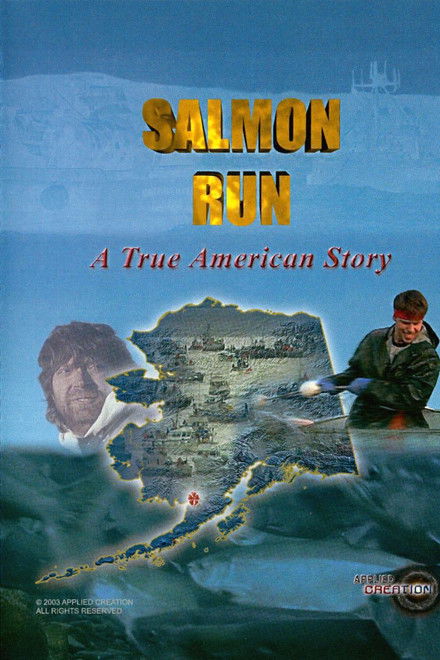 Salmon Run