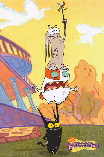 Catscratch
