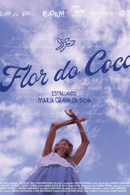 Flor do Coco