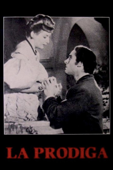 The Prodigal Woman