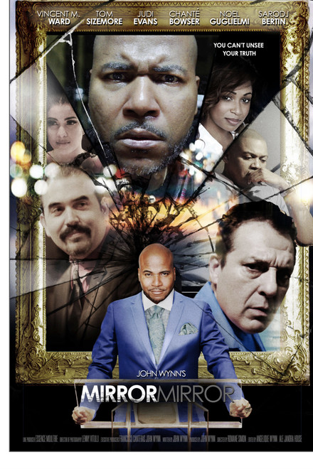 John Wynn's Mirror Mirror